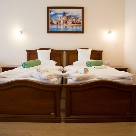 Luxury Hotel Siófok Extérieur photo