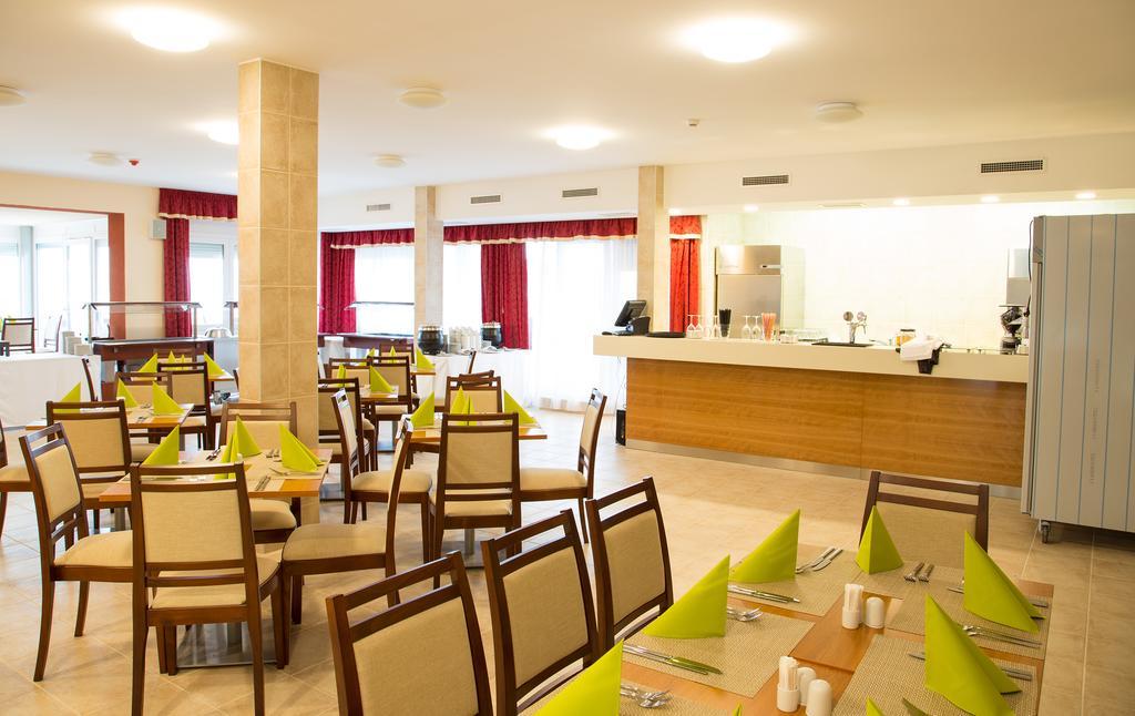Luxury Hotel Siófok Extérieur photo