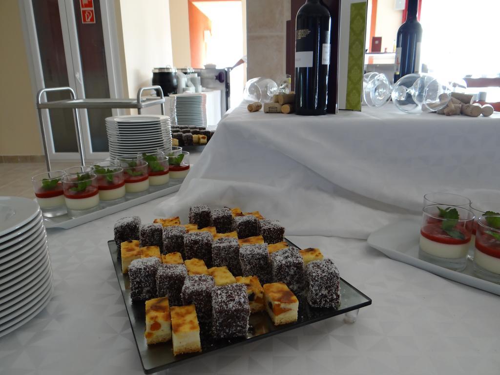 Luxury Hotel Siófok Extérieur photo