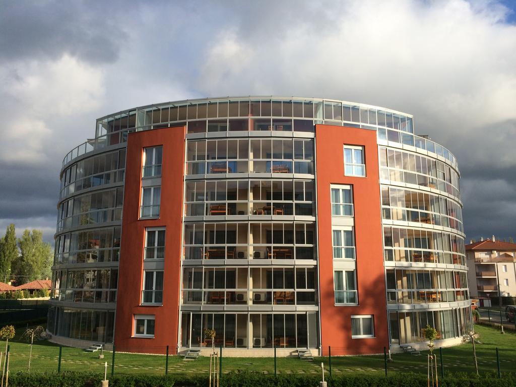 Luxury Hotel Siófok Extérieur photo