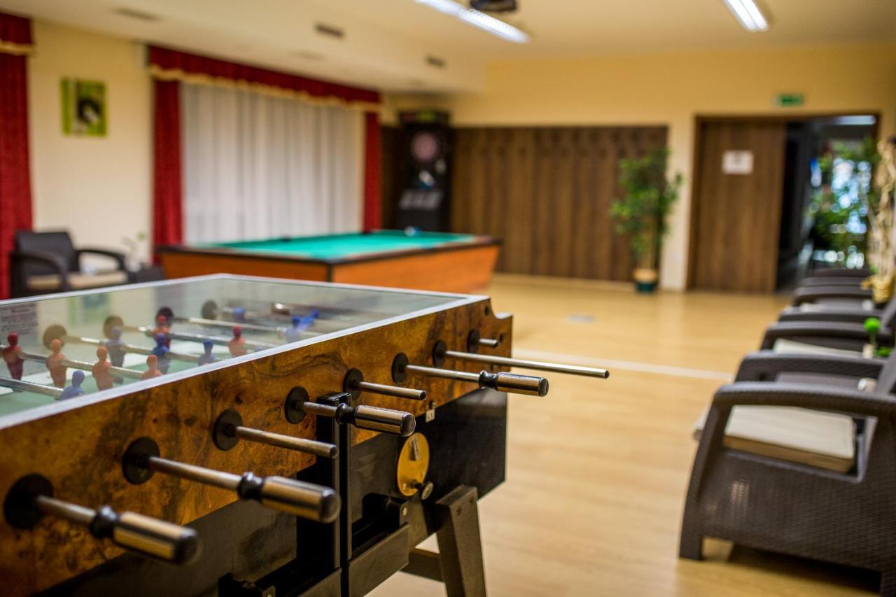 Luxury Hotel Siófok Extérieur photo