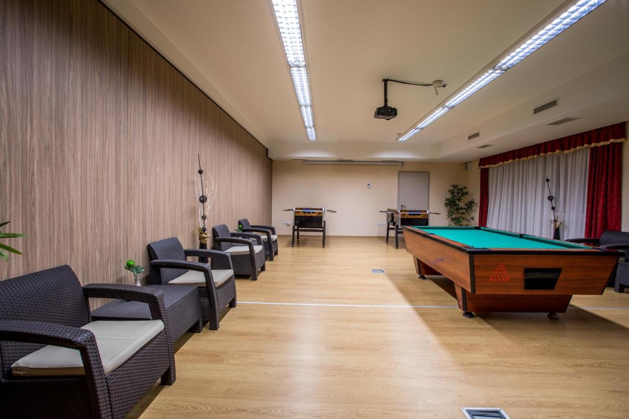Luxury Hotel Siófok Extérieur photo